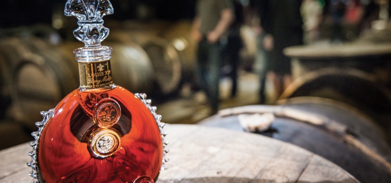 Introduction to Louis XIII